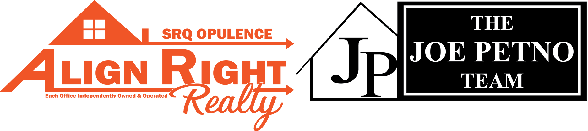 Align Right Realty SRQ Opulence - The Joe Petno Team